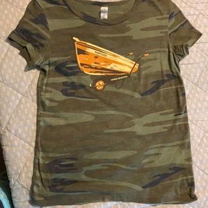 New Belgium Brewing Shirt